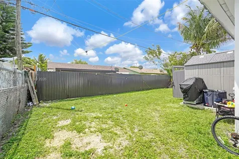 2020 NW 51st Street Miami FL 33142