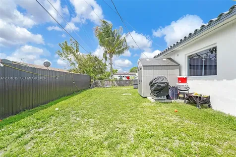 2020 NW 51st Street Miami FL 33142