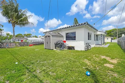 2020 NW 51st Street Miami FL 33142