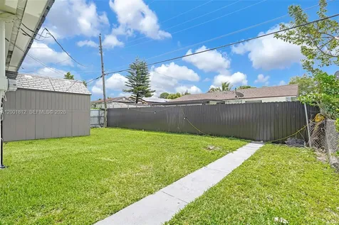 2020 NW 51st Street Miami FL 33142