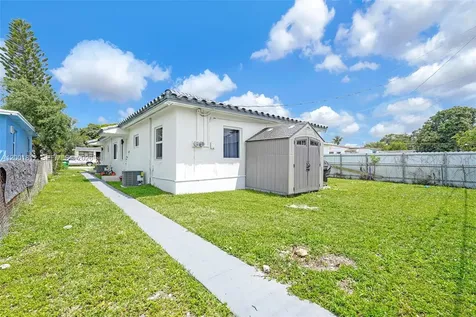 2020 NW 51st Street Miami FL 33142
