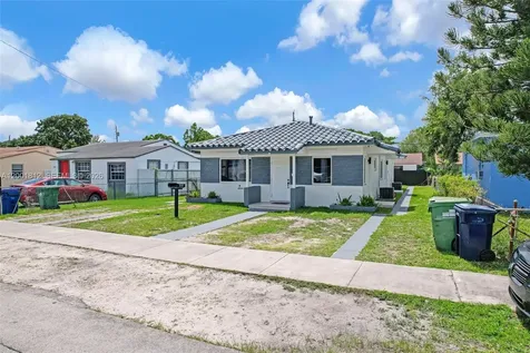 2020 NW 51st Street Miami FL 33142