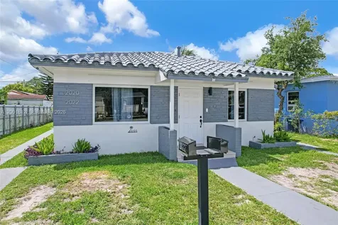 2020 NW 51st Street Miami FL 33142