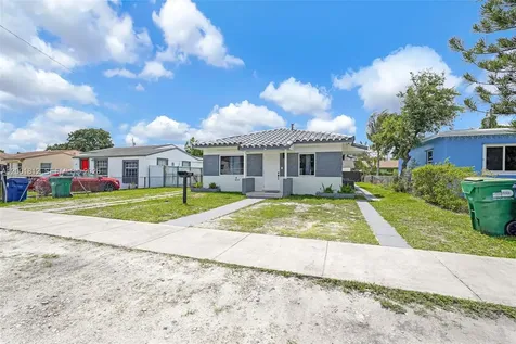 2020 NW 51st Street Miami FL 33142