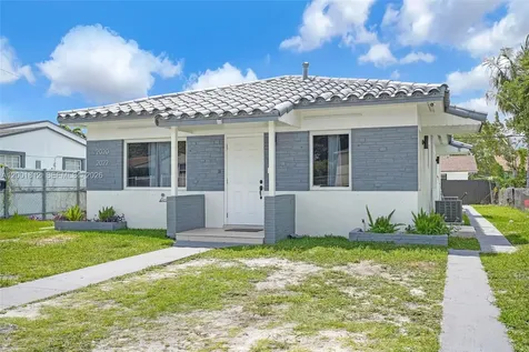 2020 NW 51st Street Miami FL 33142