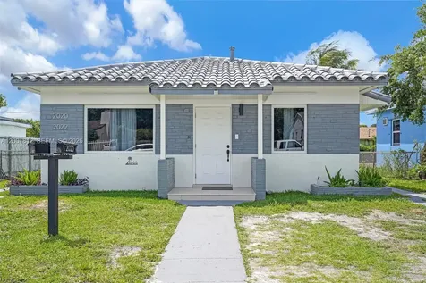 2020 NW 51st Street Miami FL 33142