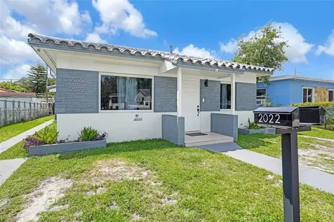 2020 NW 51st Street Miami FL 33142