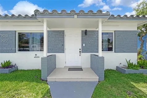 2020 NW 51st Street Miami FL 33142