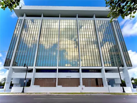 2600 SW 3rd Avenue Miami FL 33129