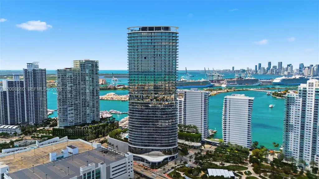 500 Alton Road Miami Beach FL 33139