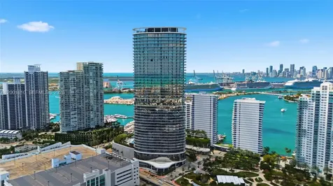 500 Alton Road Miami Beach FL 33139