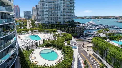 500 Alton Road Miami Beach FL 33139