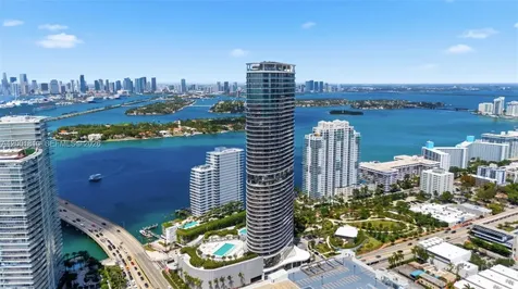 500 Alton Road Miami Beach FL 33139