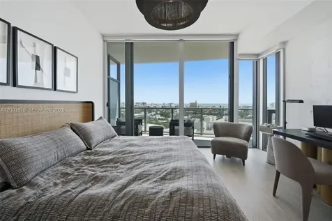 500 Alton Road Miami Beach FL 33139