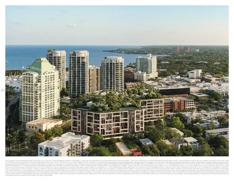 2835 Tigertail Avenue Coconut Grove FL 33133