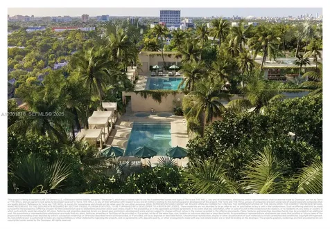 2835 Tigertail Avenue Coconut Grove FL 33133