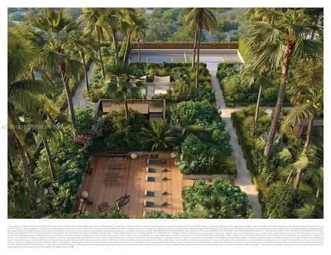 2835 Tigertail Avenue Coconut Grove FL 33133