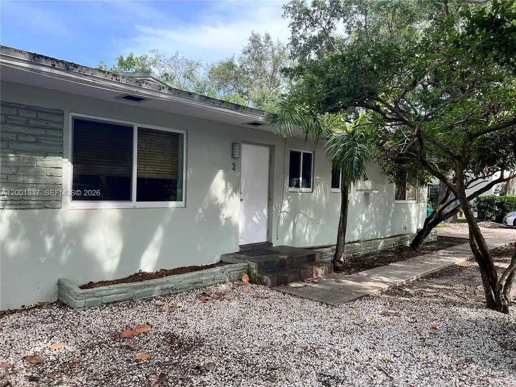 8845 NE 8th Court Miami FL 33138