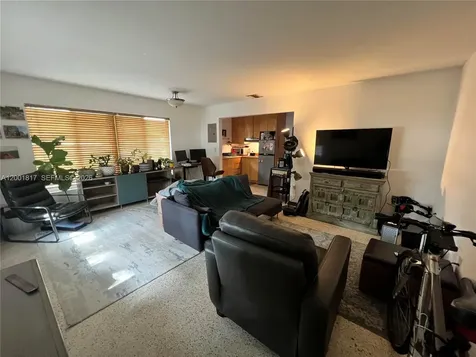 8845 NE 8th Court Miami FL 33138