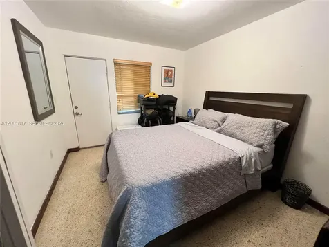 8845 NE 8th Court Miami FL 33138