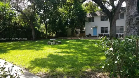 8845 NE 8th Court Miami FL 33138