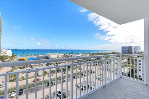 200 S Birch Road Fort Lauderdale FL 33316