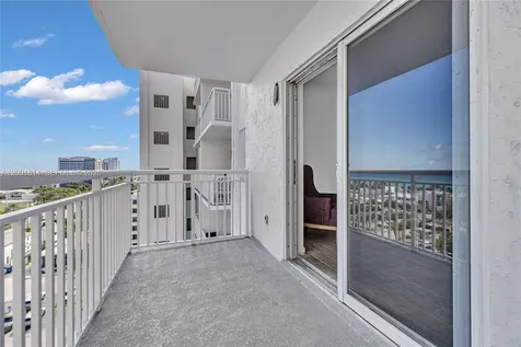 200 S Birch Road Fort Lauderdale FL 33316