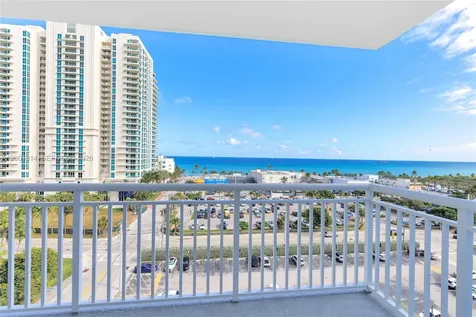200 S Birch Road Fort Lauderdale FL 33316