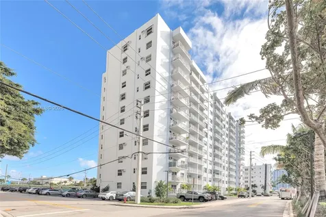 200 S Birch Road Fort Lauderdale FL 33316