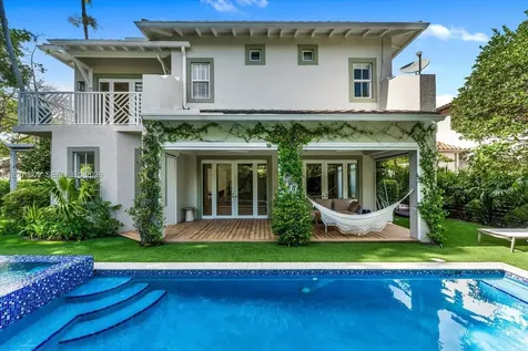 4090 Barbarossa Avenue Miami FL 33133