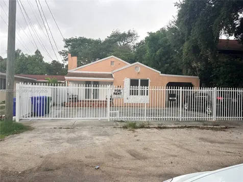 1560 NW 25th Avenue Miami FL 33125