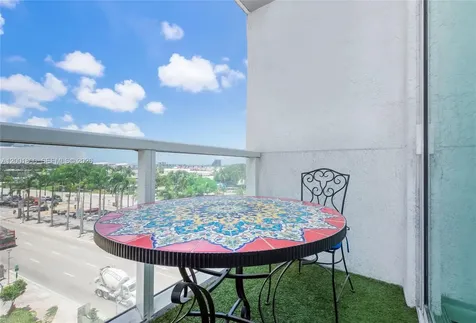 244 Biscayne Boulevard Miami FL 33132