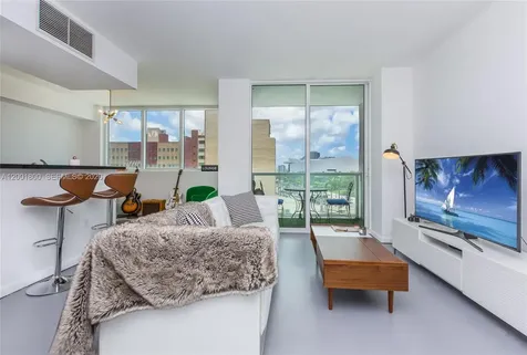 244 Biscayne Boulevard Miami FL 33132