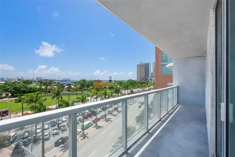 244 Biscayne Boulevard Miami FL 33132