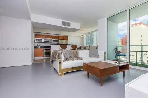 244 Biscayne Boulevard Miami FL 33132