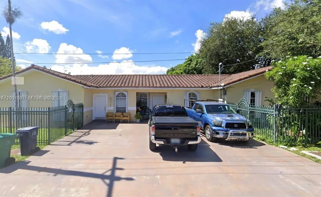 9740 NW 5th Avenue Miami FL 33150