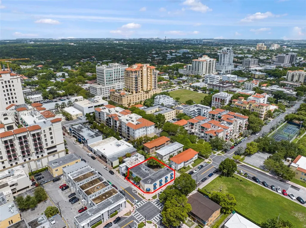 101 Madeira Avenue Coral Gables FL 33134