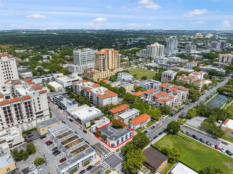 101 Madeira Avenue Coral Gables FL 33134