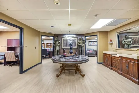 101 Madeira Avenue Coral Gables FL 33134