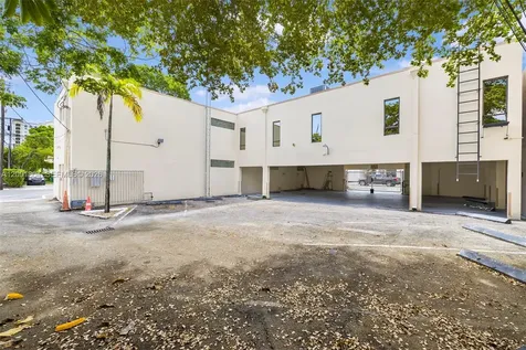 101 Madeira Avenue Coral Gables FL 33134