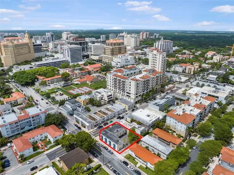 101 Madeira Avenue Coral Gables FL 33134
