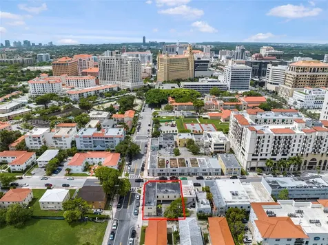 101 Madeira Avenue Coral Gables FL 33134