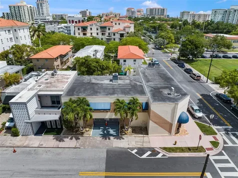 101 Madeira Avenue Coral Gables FL 33134