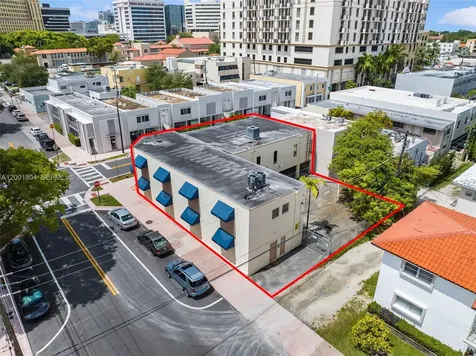 101 Madeira Avenue Coral Gables FL 33134