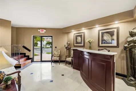 101 Madeira Avenue Coral Gables FL 33134