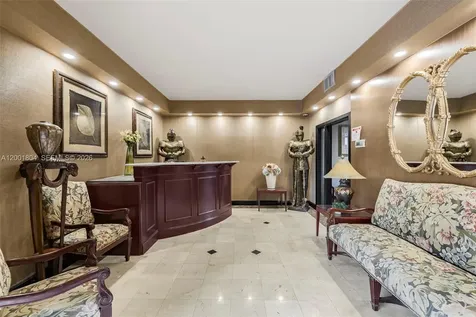 101 Madeira Avenue Coral Gables FL 33134