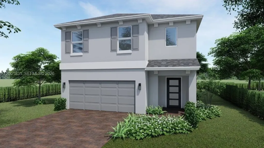 647 NE 1st Street Florida City FL 33034