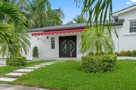 18901 NW 10th Court Miami Gardens FL 33169