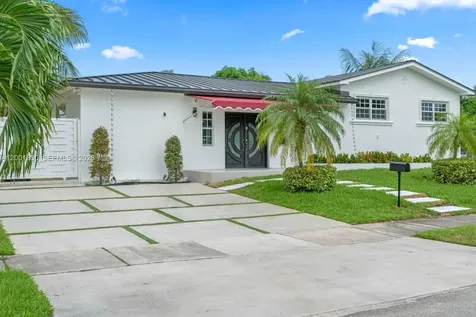 18901 NW 10th Court Miami Gardens FL 33169