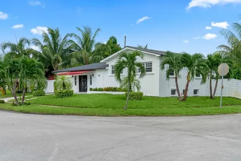 18901 NW 10th Court Miami Gardens FL 33169